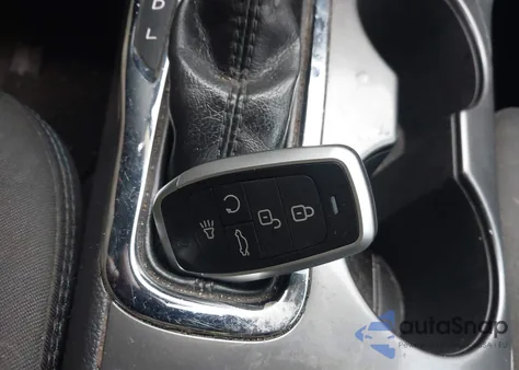 2016 Chevrolet Cruze Lt Auto из США, поврежденный, VIN 1G1BE5SM3G7283897